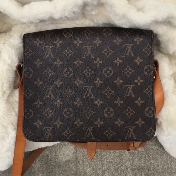 FLASH SALE💥🗣️LV Cartouchiere GM - Picture 2 of 16